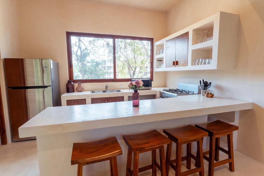 Ahal Holistika 3BR Oasis with Plunge Pool - 3