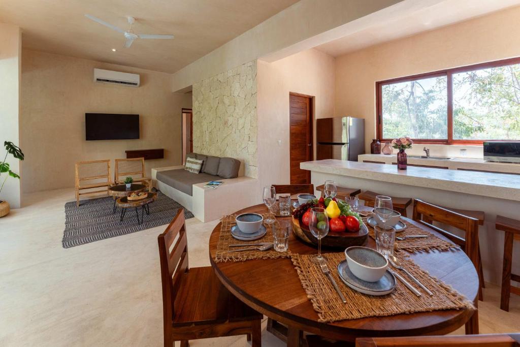 Ahal Holistika 3BR Oasis with Plunge Pool - 4