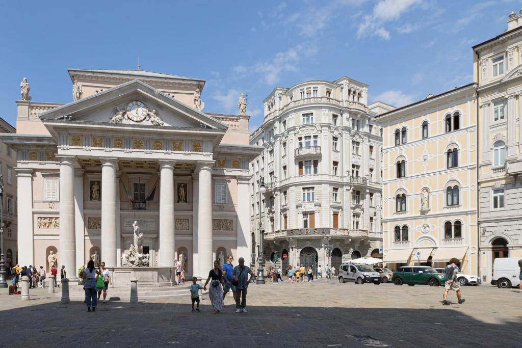 9 stanze - Boutique Rooms - 1