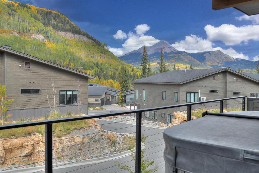 Twilight - 134 Travertine, Středisko Durango Mountain