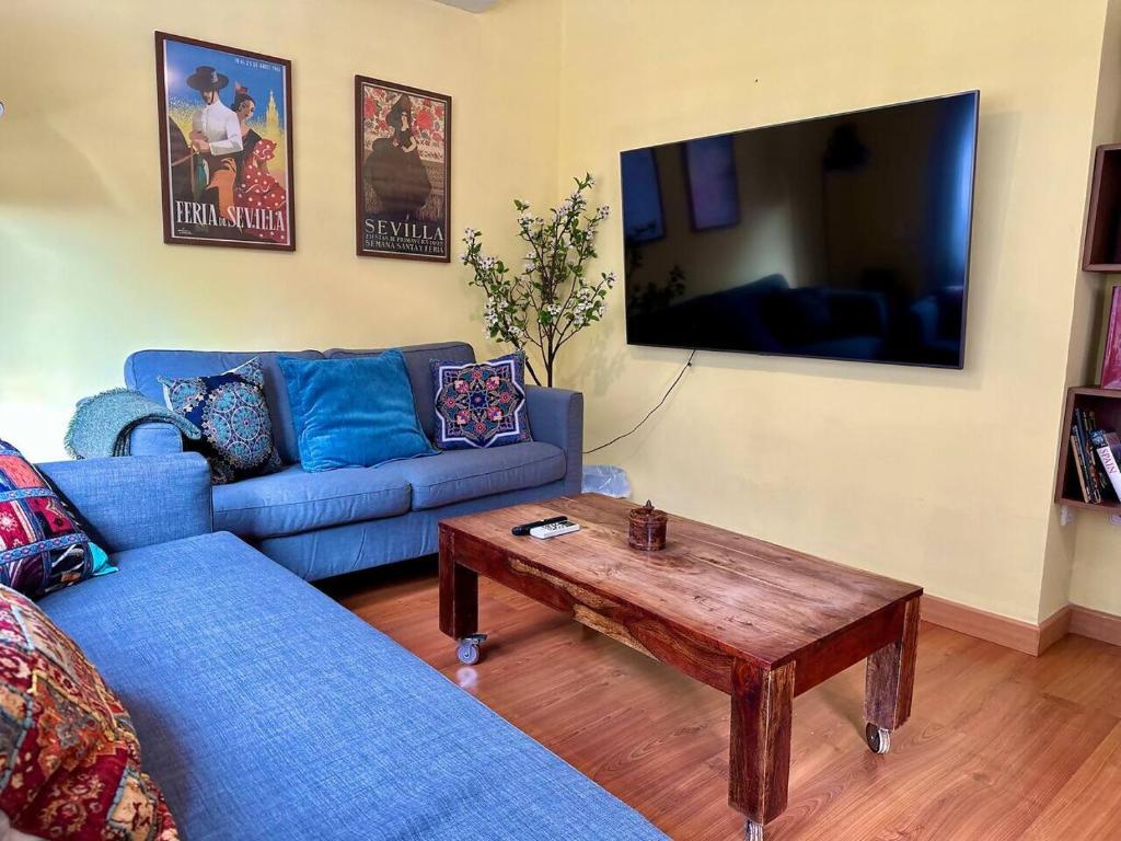 Apartamento Céntrico Cartagena - 1
