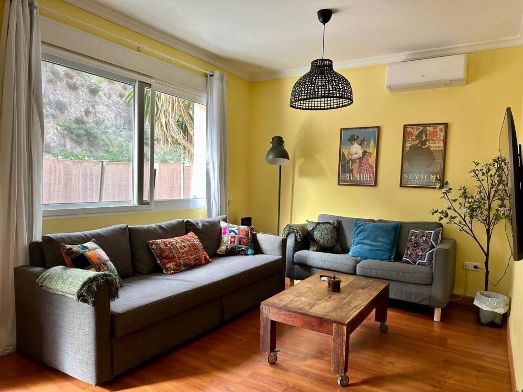 Apartamento Céntrico Cartagena - 2