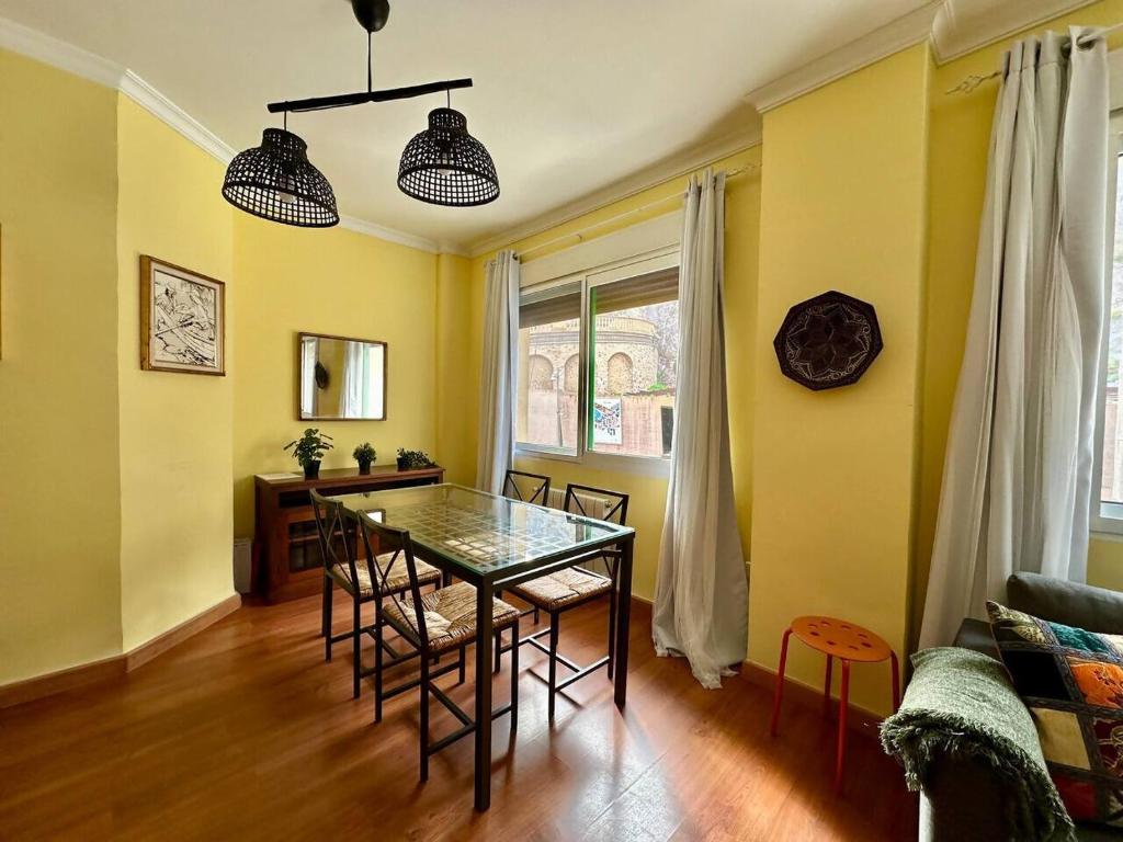 Apartamento Céntrico Cartagena - 3