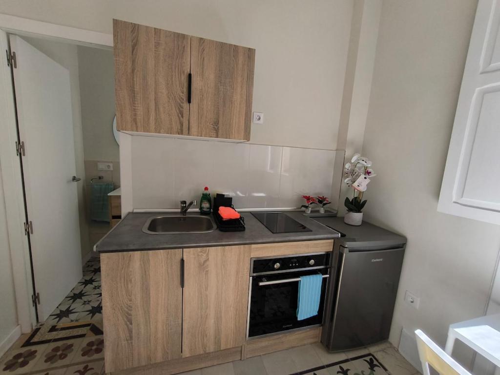 Esmeralda Suites 2 - 2