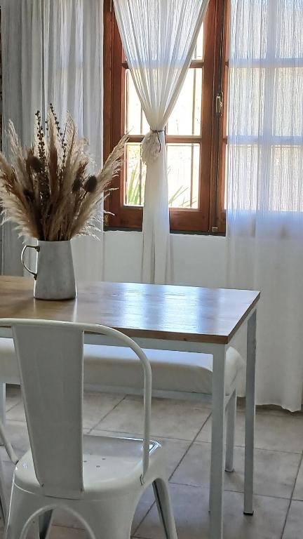 Serrano, Villa Carlos Paz