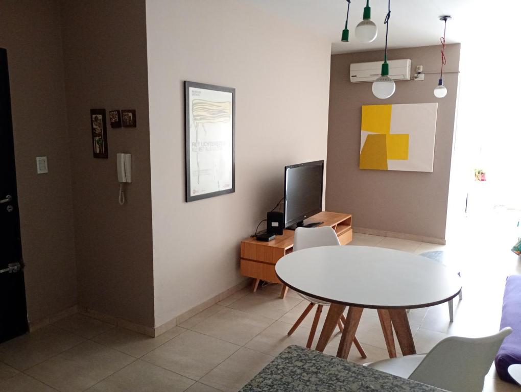 General Paz departamento Planta Baja - 5