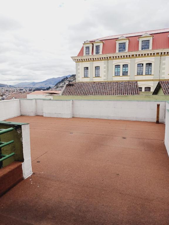 Quito Wander Loft - 5