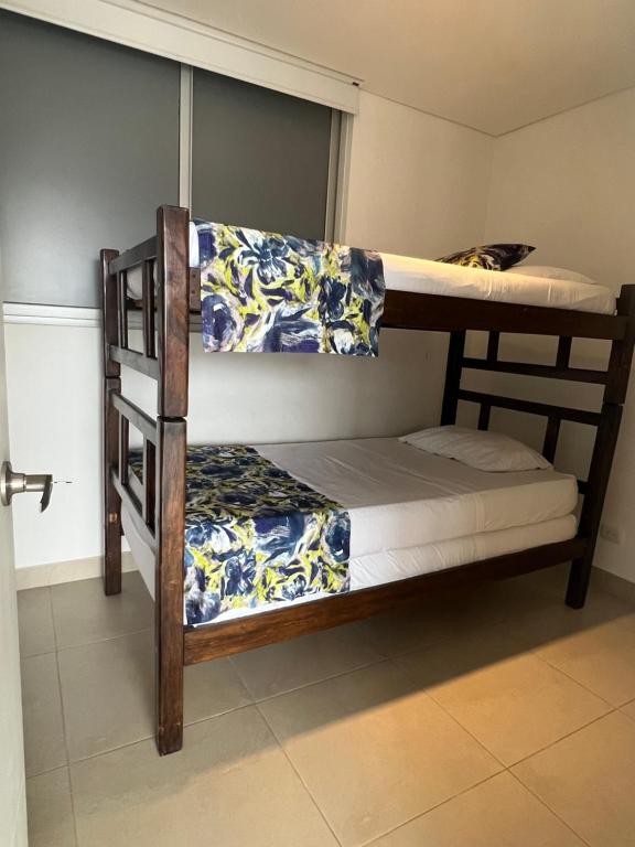 Apartamento Santamarta - 5