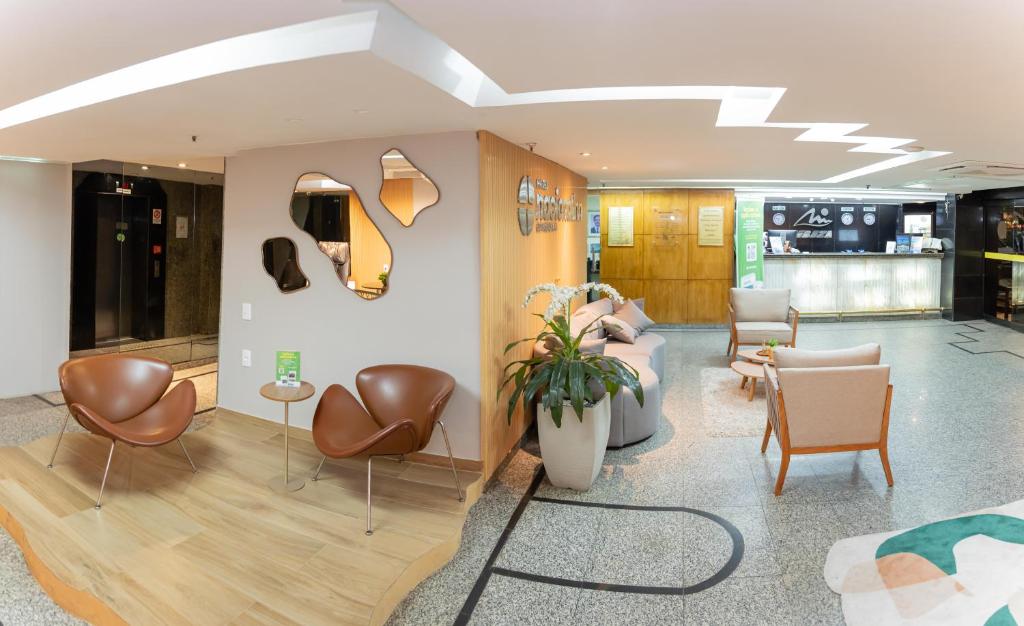 Hotel Nacional Inn Rio Copacabana