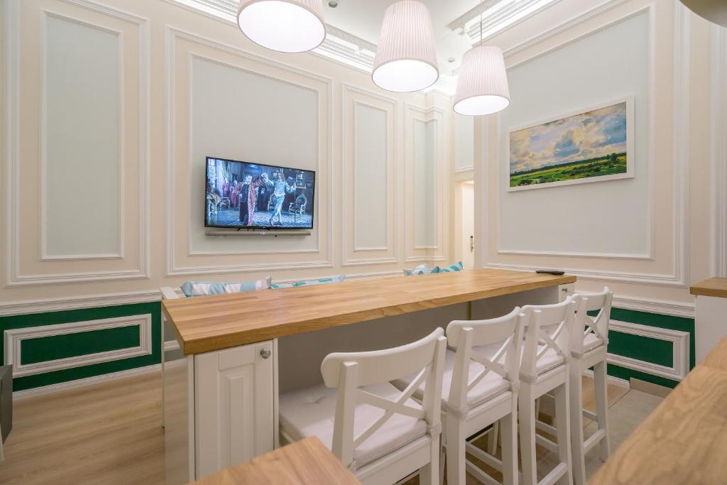 Facilities, Revelton Suites Karlovy Vary in Karlovy Vary