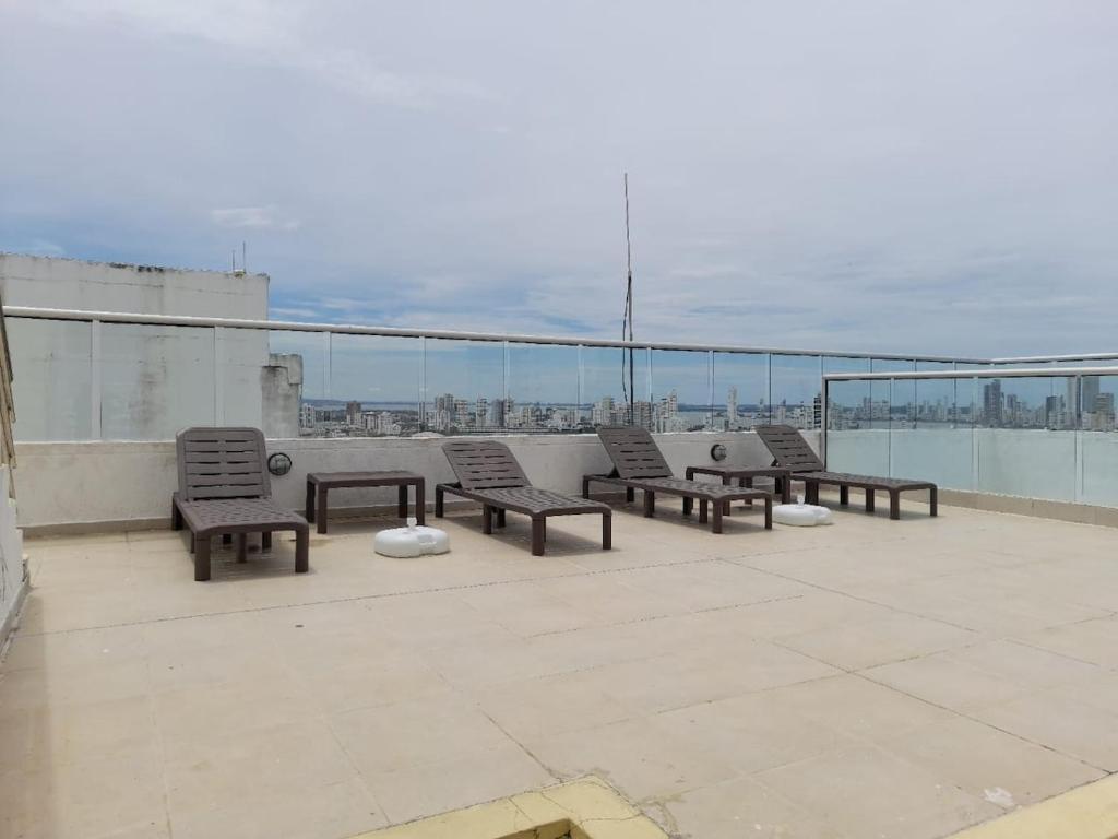 Apartamento 1008 - 3