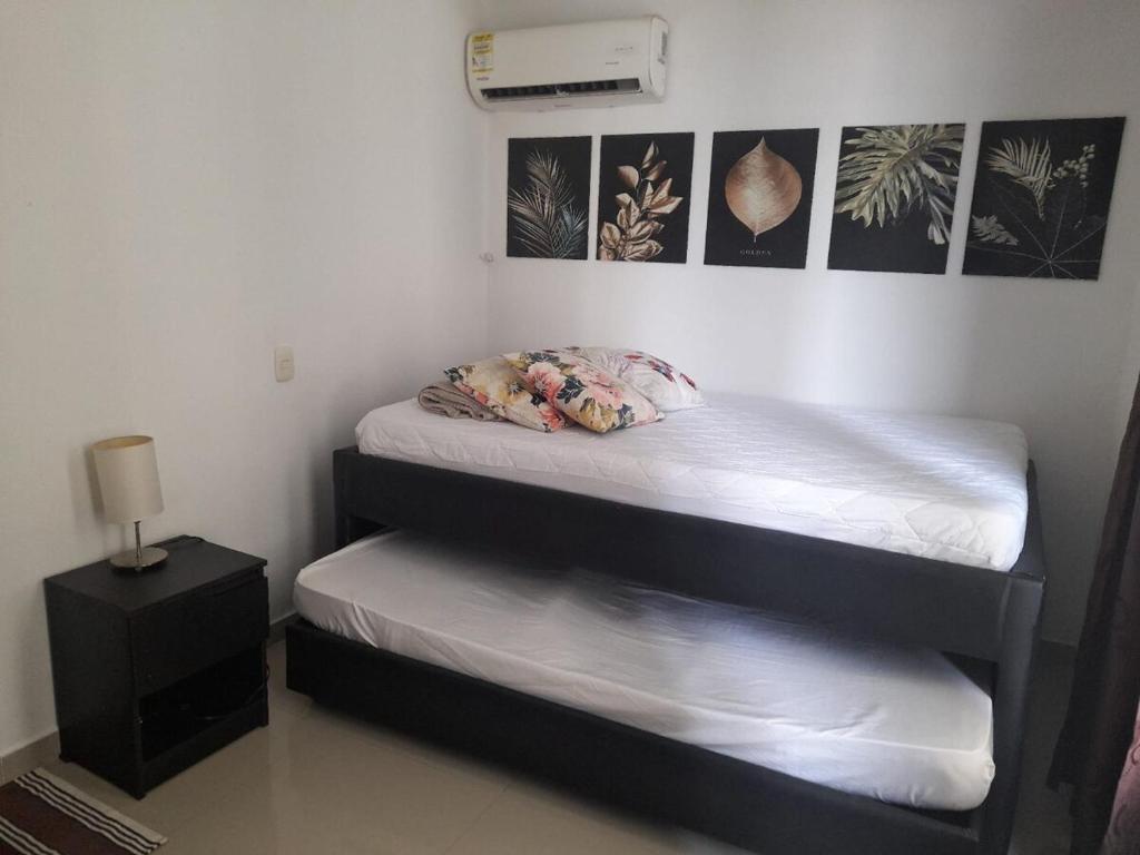 Apartamento 1008 - 4