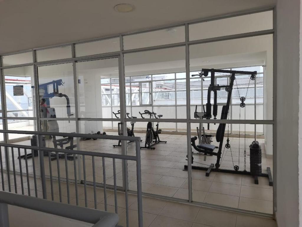 Apartamento 1008 - 5