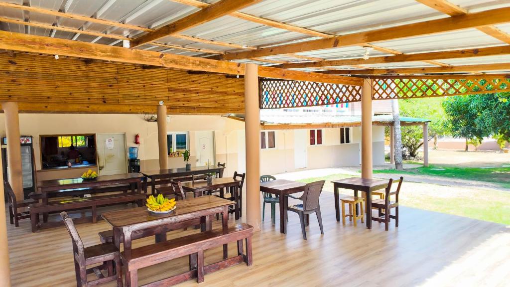 Gipsy Ranch Rooms