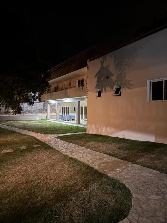 Gipsy Ranch Rooms