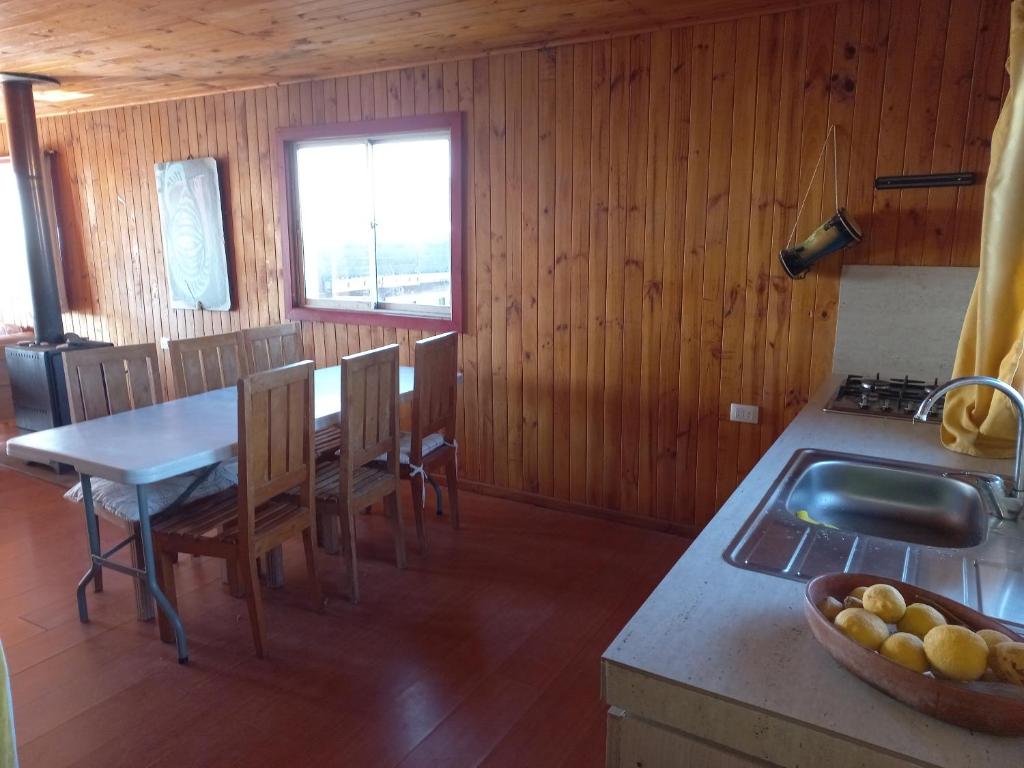 Casa sector Vista Hermosa primera linea - 3