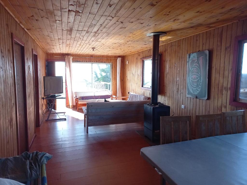 Casa sector Vista Hermosa primera linea - 5