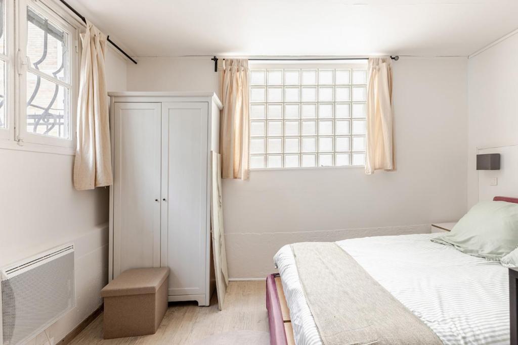 Coquette Maisonnette Place Denfert-Rochereau - 5
