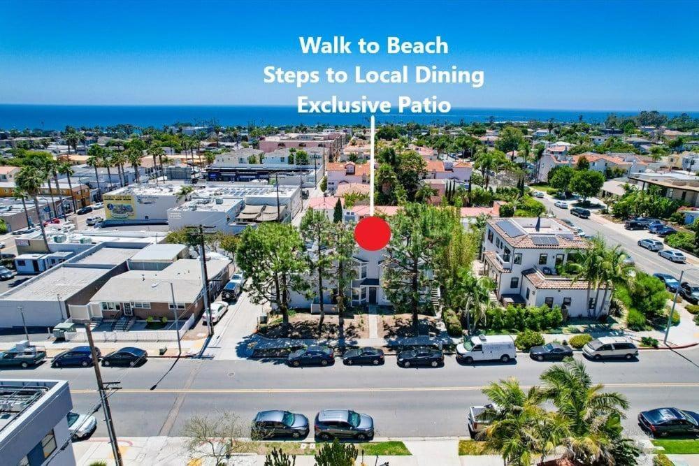 Local Gem 2, San Diego