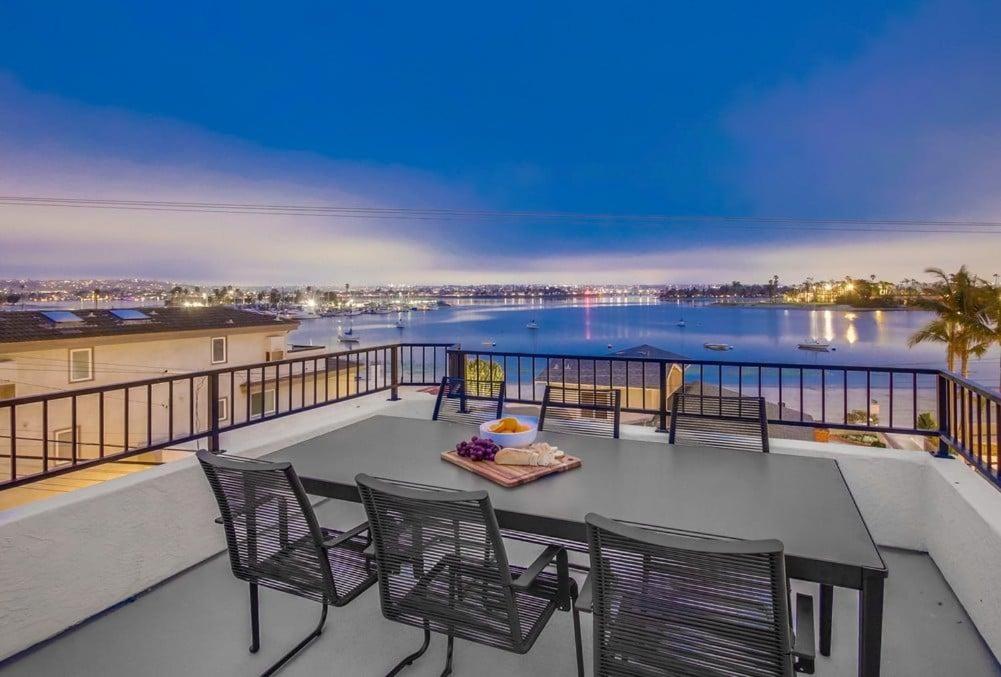 Kennebeck Cove, San Diego