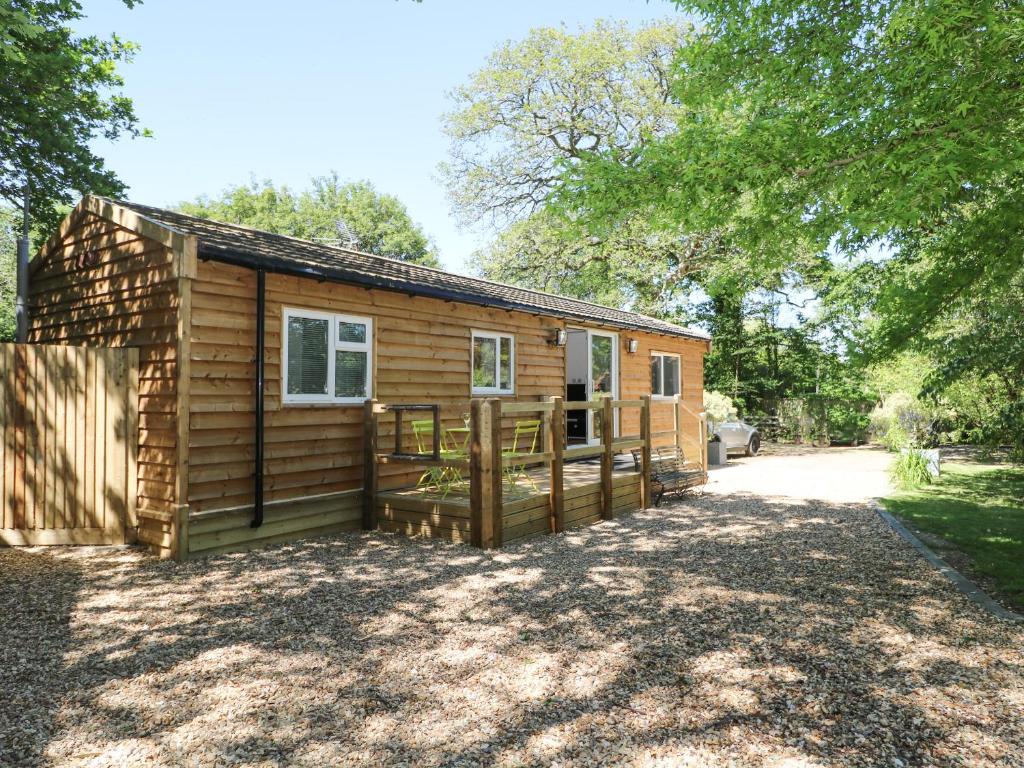 Orchard Lodge, Haywards Heath