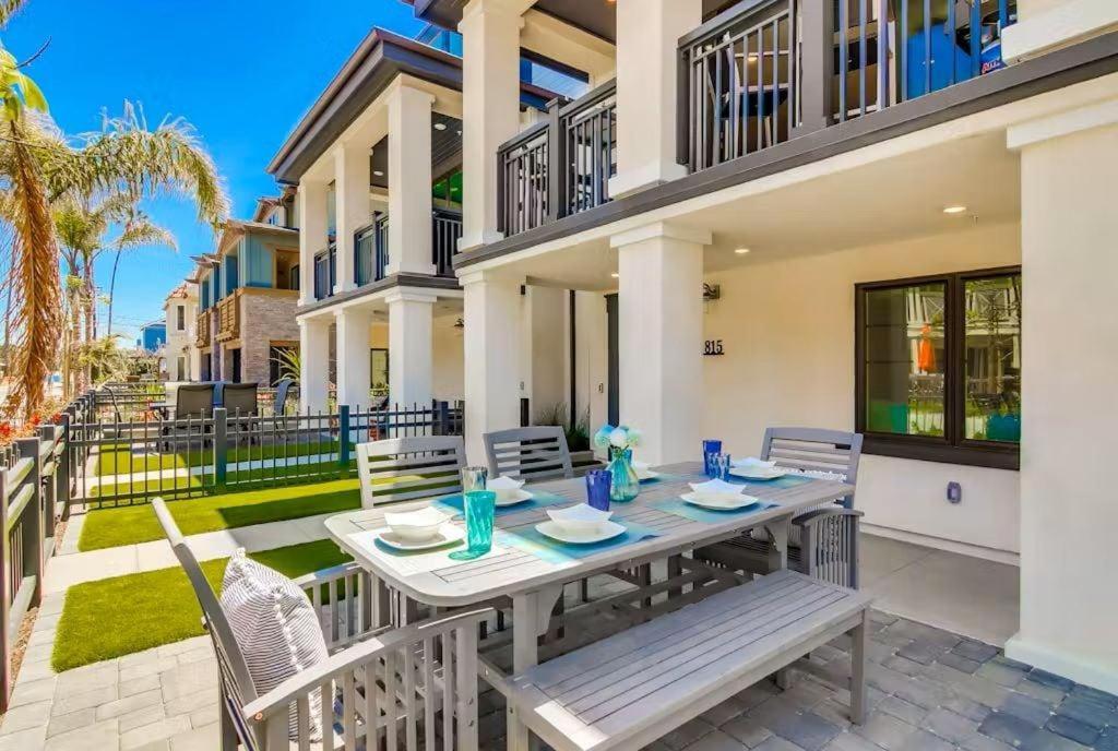 Bayside Cove 7, San Diego