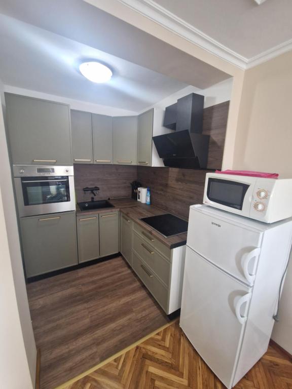Apartman D&D - 5