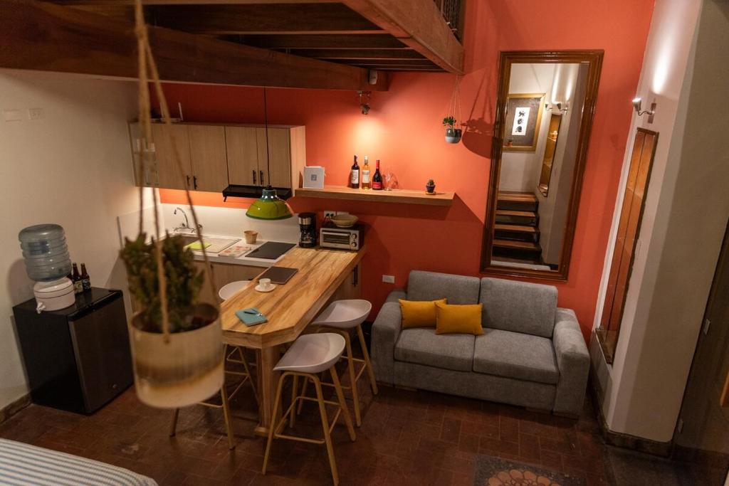 Suite in the heart of Cuenca, Cuenca