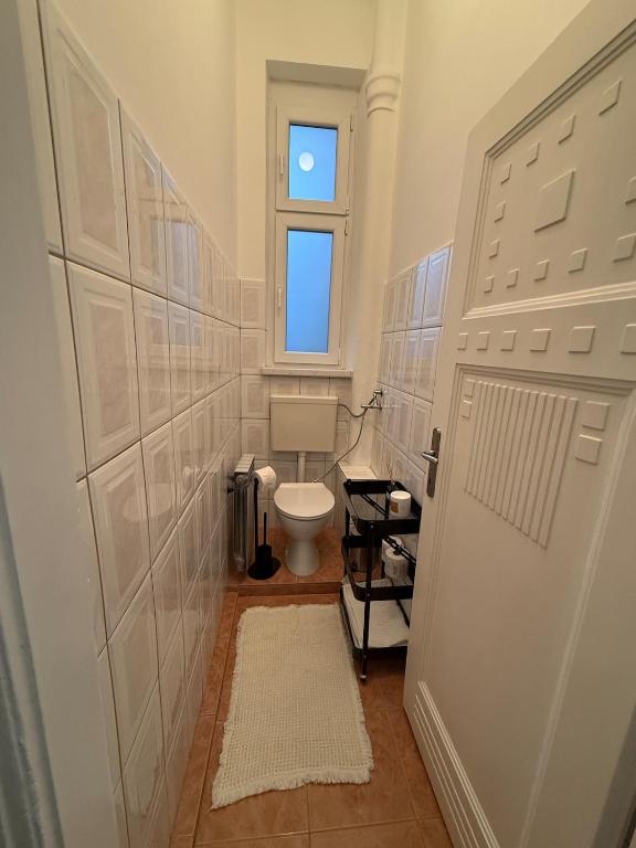 Maison 117 - Spacious City-Center Apartment - 4