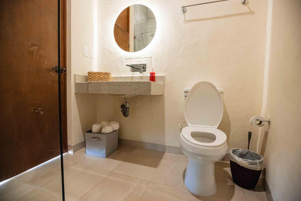 Casa Chirris - 5