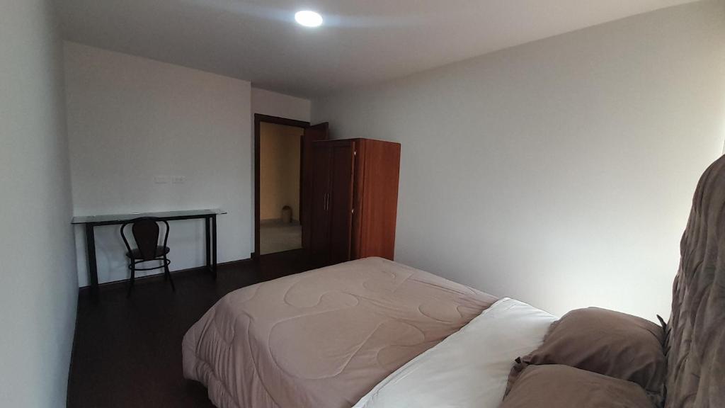 Departamento Amplio - 4