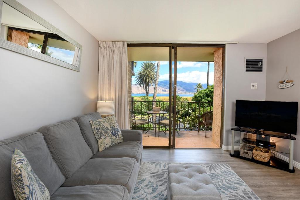 Kauhale Makai 212, Kihei