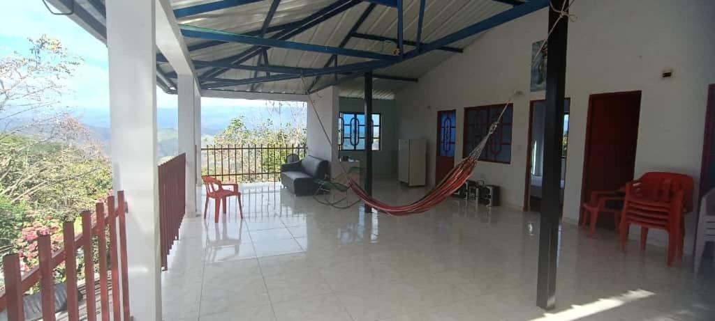 El Mirador del Mango - 3