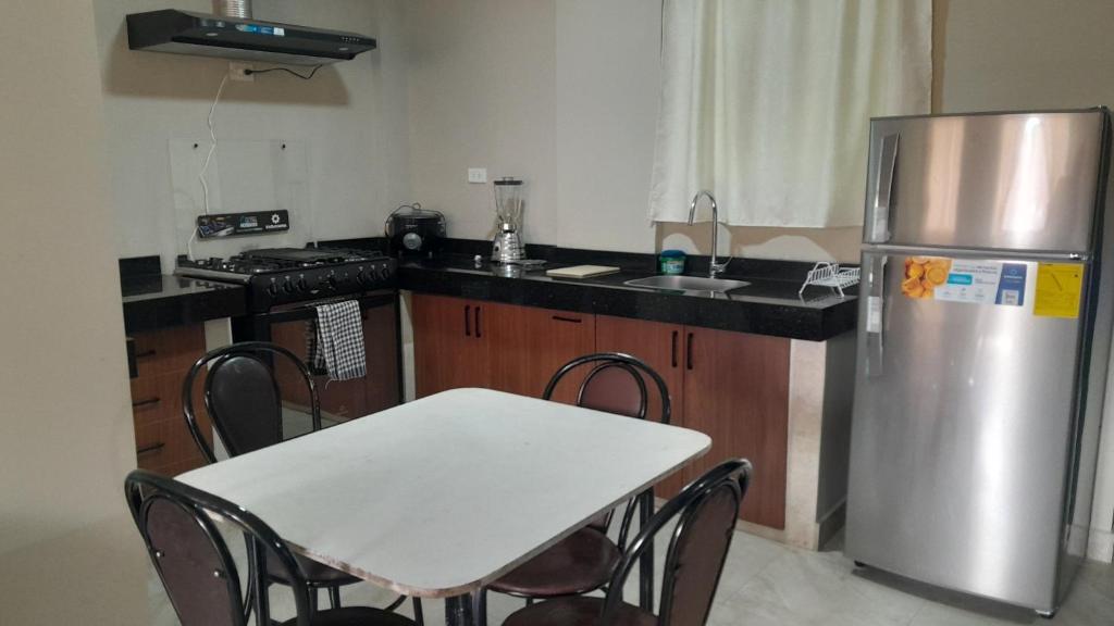 Departamento Amplio - 3