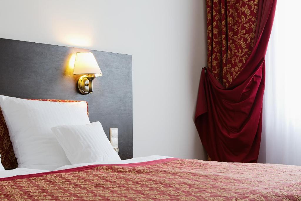 Hotel Koch photo