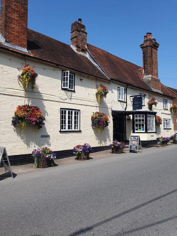 The Kings Head, Whiteparish