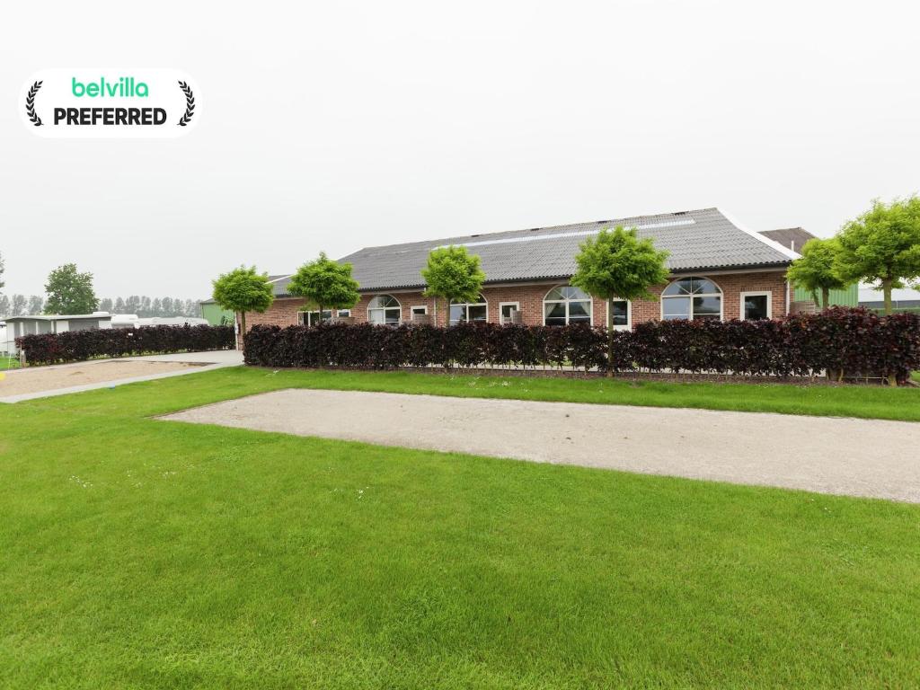 Apartment in Groede near the Beach, Groede