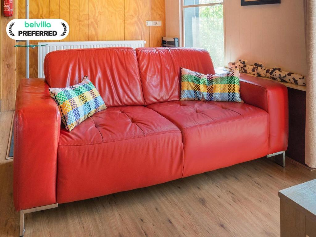 Cottage in Dwingelderveld with Scenic Views, Beilen