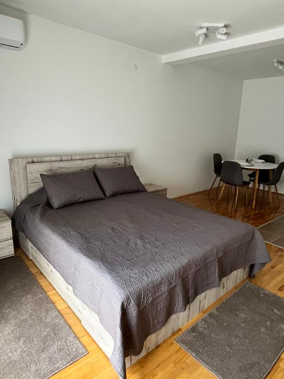 Apartman Ramonda - 3