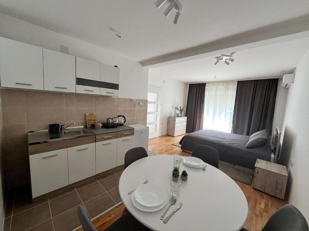 Apartman Ramonda - 2