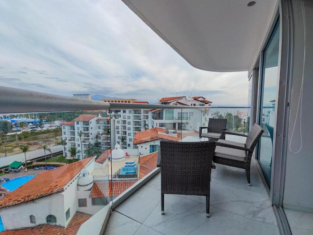 Alojamiento espacioso en Marina Vallarta - 1