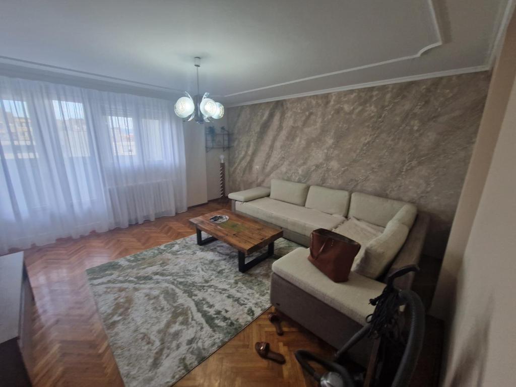 Apartman D&D, Novi Sad