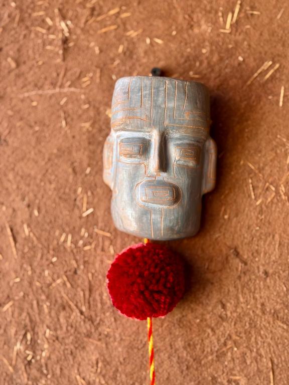 Hostal Qachi Chentura - 2