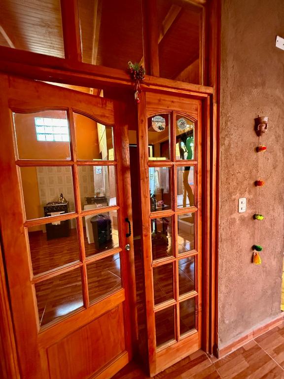 Hostal Qachi Chentura - 5