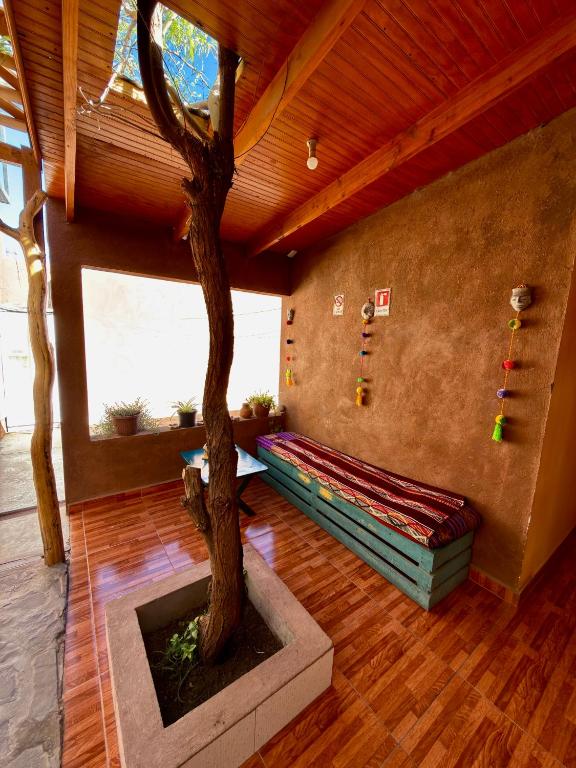 Hostal Qachi Chentura - 3