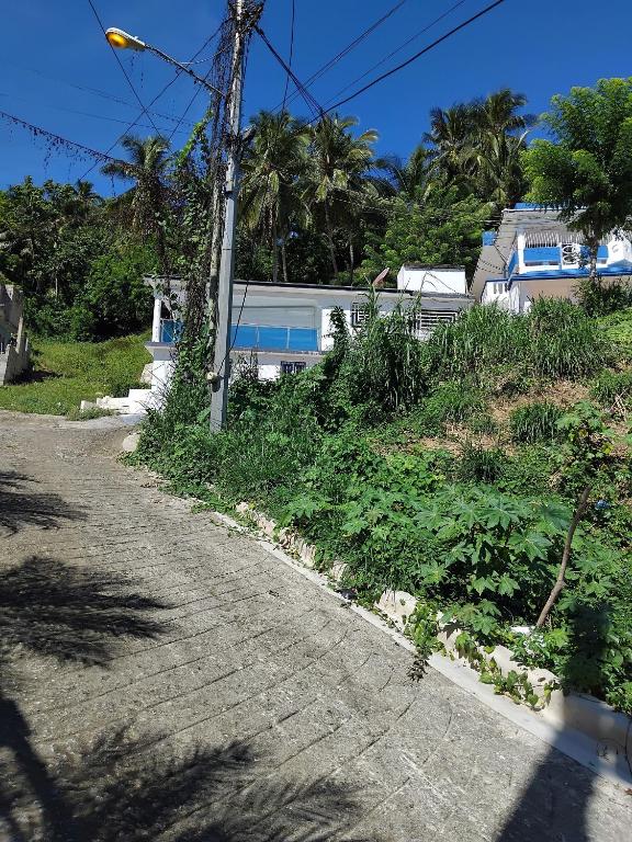 Villa de Angela en Samana, Santa Bárbara de Samaná