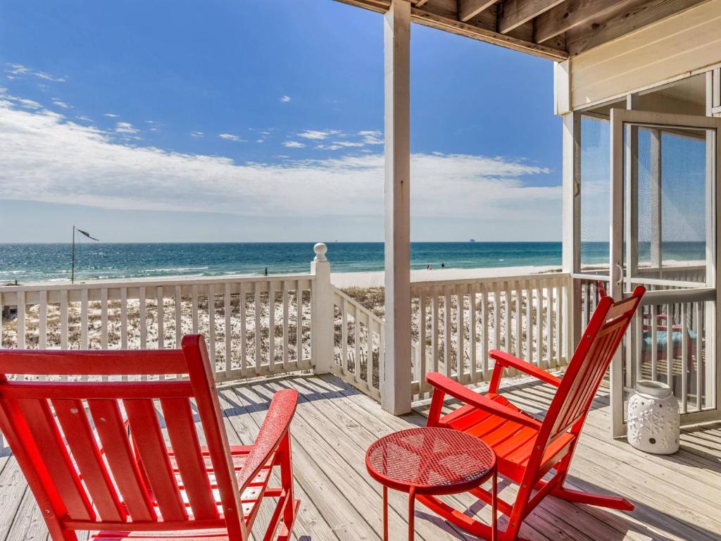 Shiloh - A, Gulf Shores