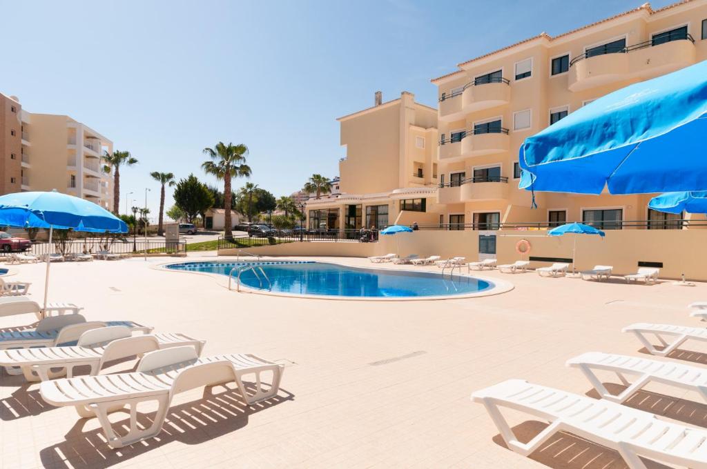 Portimao (6 dni) w Plaza Real Atlantichotels z Krakowa
