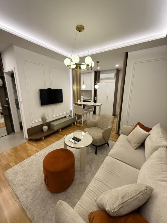 Apartman Bajka, Banja Luka