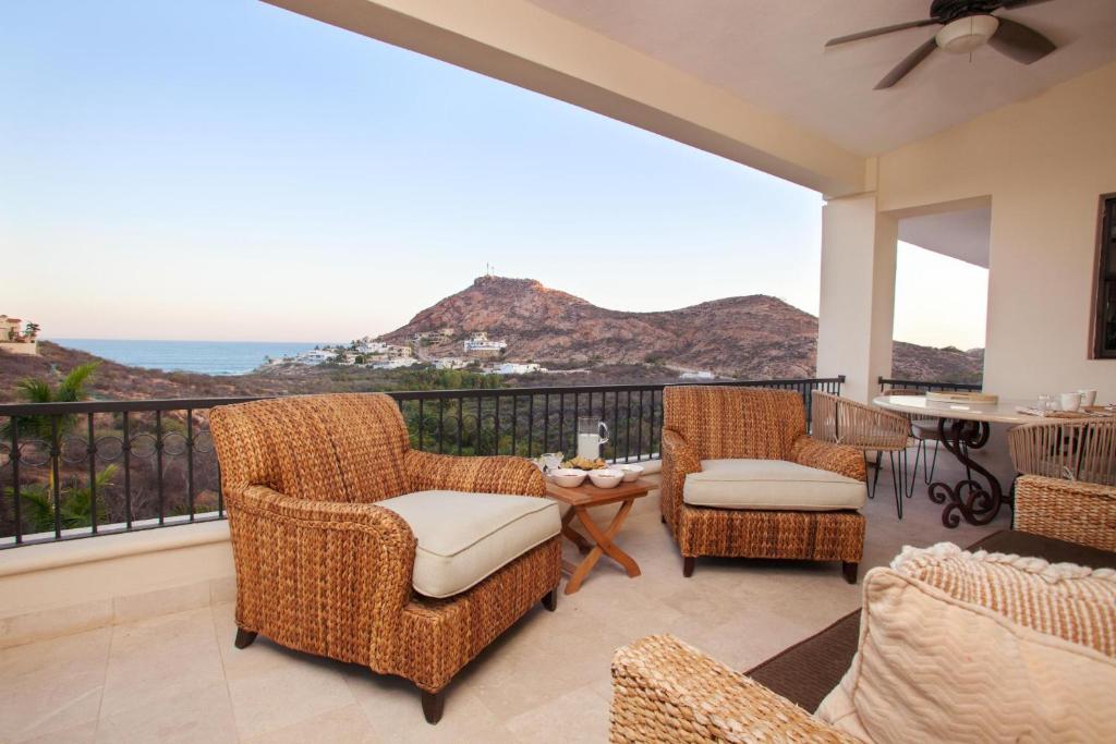 Serenity in Cerro Colorado by The Agency Baja, San José del Cabo